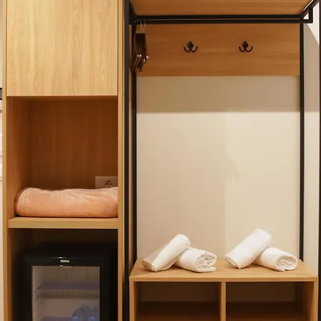 Relax Center Отель