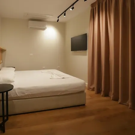 Relax Center Отель 3*