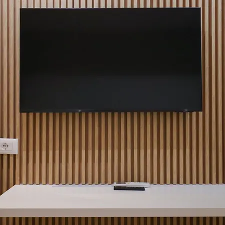 Отель Relax Center