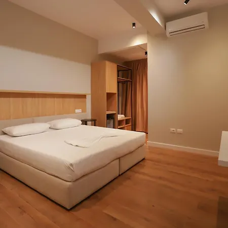 Relax Center Тирана