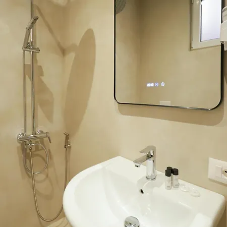 Отель Relax Center