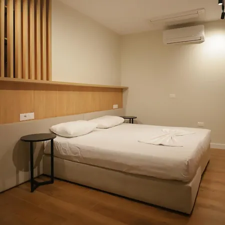 Отель Relax Center 3*