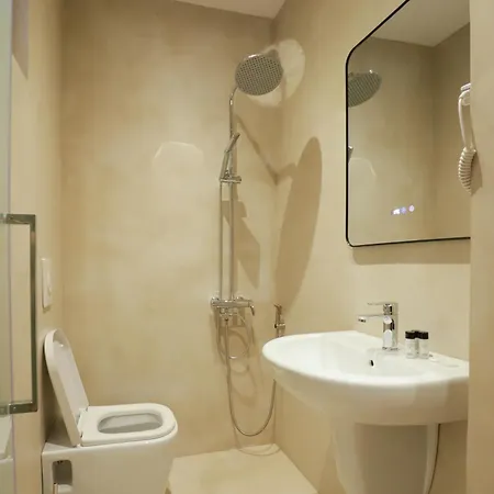 Relax Center Отель