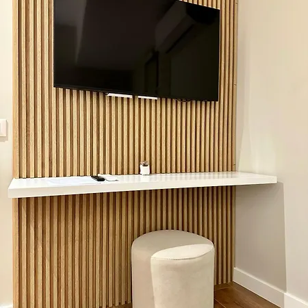 Отель Relax Center Тирана