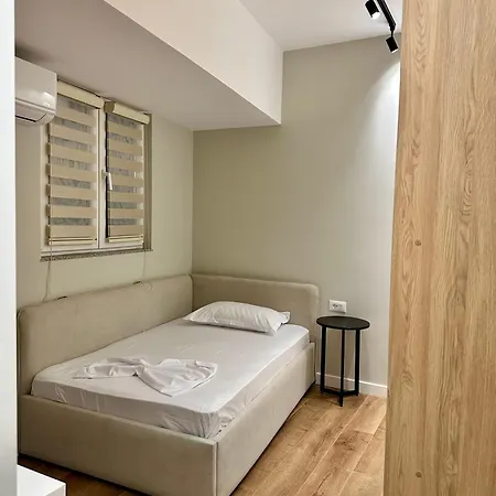 Relax Center Отель 3*