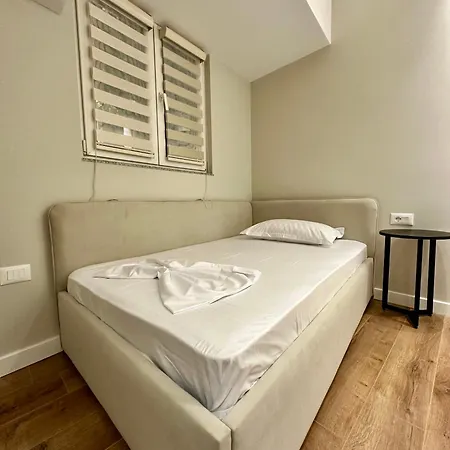 Отель Relax Center Тирана