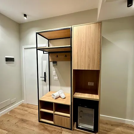 Relax Center Отель 3*