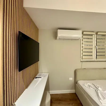 Relax Center Tirana