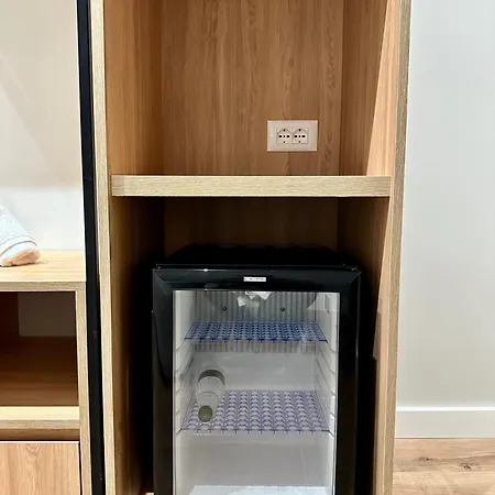 Relax Center Отель