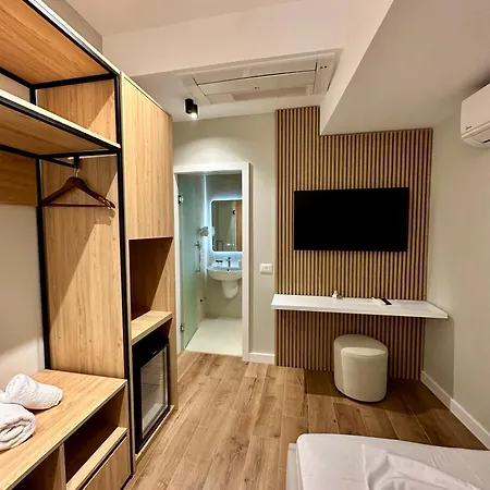 Relax Center Отель 3*