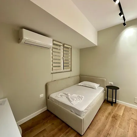 Отель Relax Center 3*