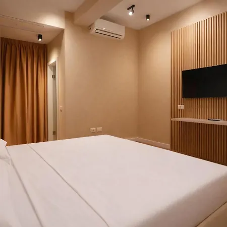 Relax Center 3* Tirana