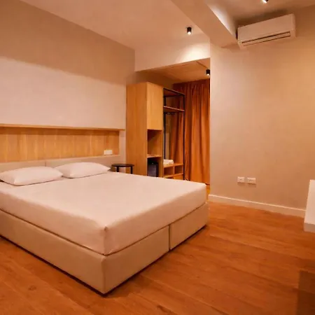 Relax Center Hotel Tirana