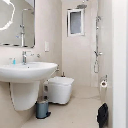 Relax Center Hotel Tirana