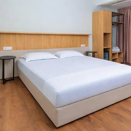 Relax Center Tirana