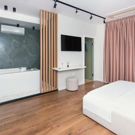 Szálloda Relax Center