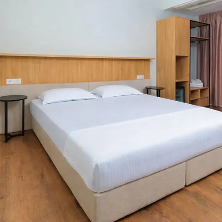 Relax Center Hotel