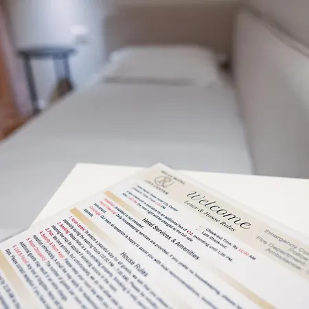 Relax Center Hotel Tirana