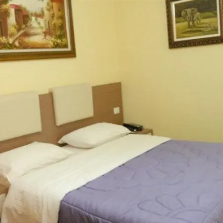 Relax Center Отель 3*