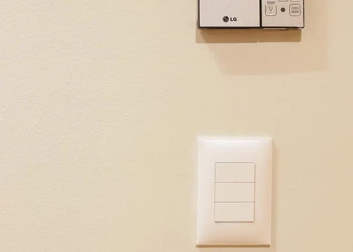 Relax Center 3* Tirana