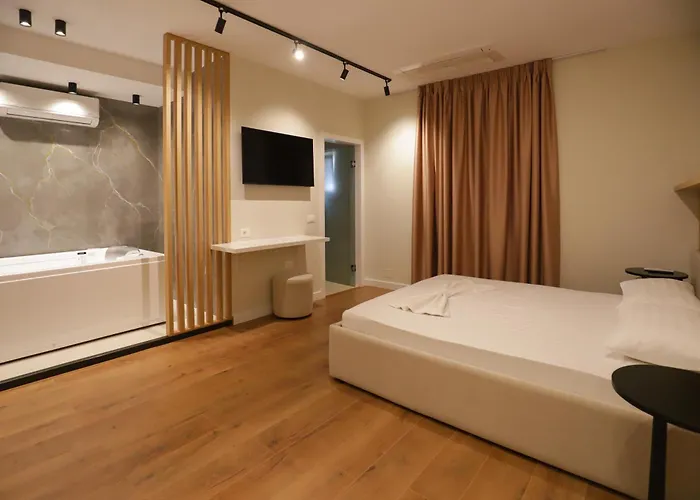 Relax Center Hotel Tirana