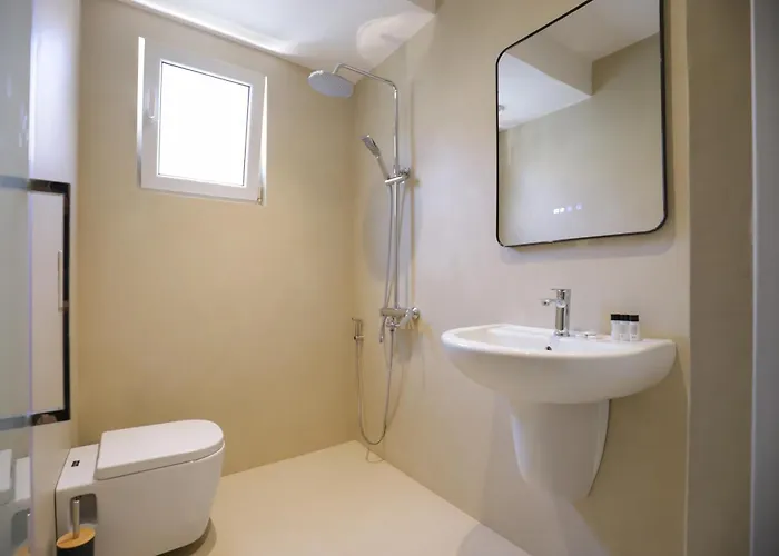 Hotel Relax Center Tirana