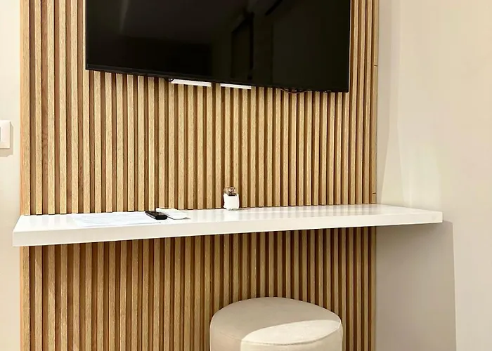 Hotel Relax Center Tirana