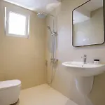 Ξενοδοχείο Relax Center Τίρανα