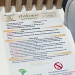 Relax Center Ξενοδοχείο
