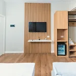Relax Center Ξενοδοχείο