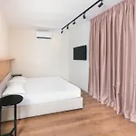 Relax Center 3* Τίρανα