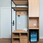 Ξενοδοχείο Relax Center