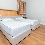 Relax Center 3* Τίρανα