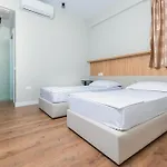 Relax Center Ξενοδοχείο