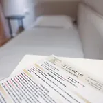 Relax Center Ξενοδοχείο Τίρανα