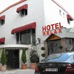 Relax Center 3* Τίρανα