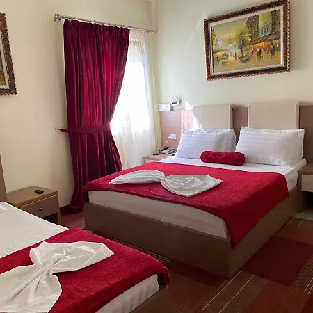 Relax Center Tiran