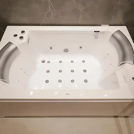 城市中心休闲酒店