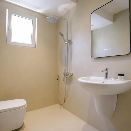 酒店 城市中心休闲酒店 地拉那