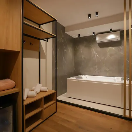 Relax Center 호텔 3*