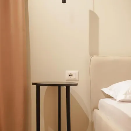 Relax Center 3* تيرانا