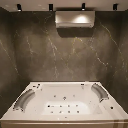 城市中心休闲酒店 酒店