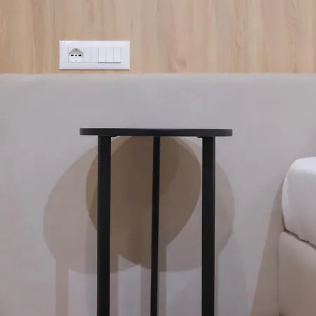 城市中心休闲酒店 酒店 地拉那