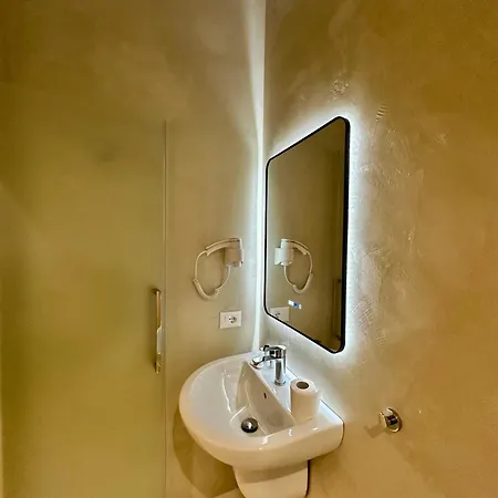 酒店 城市中心休闲酒店