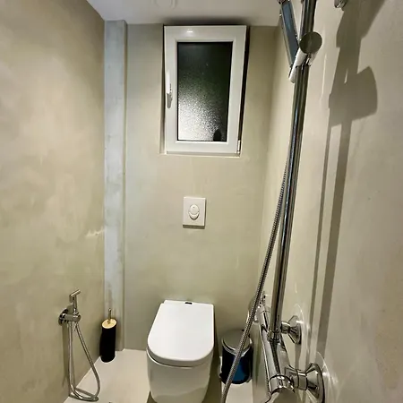 城市中心休闲酒店 3*