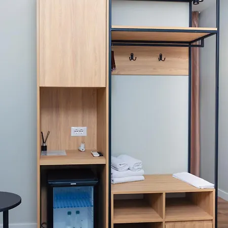 Relax Center تيرانا