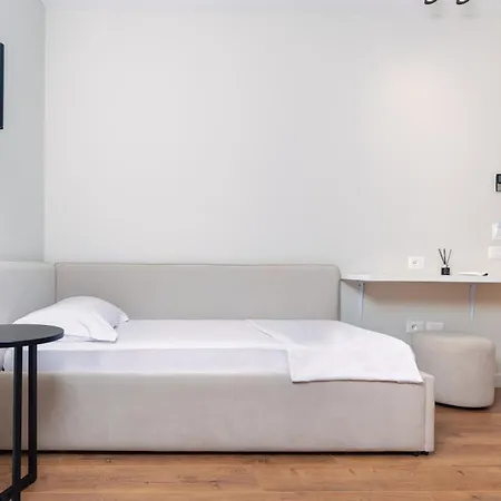 Relax Center 3* Τίρανα