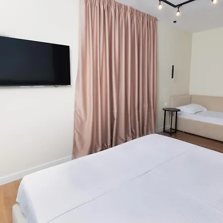 Relax Center