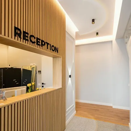 Ξενοδοχείο Relax Center