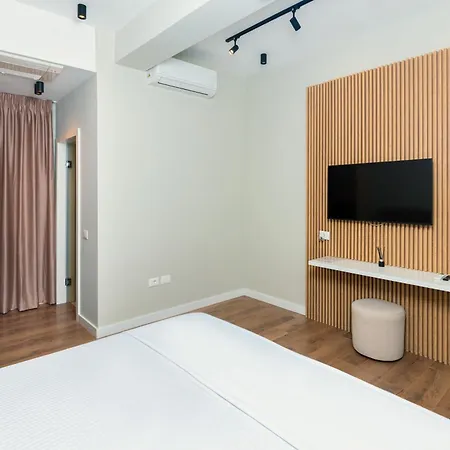 Hotel Relax Center Tirana